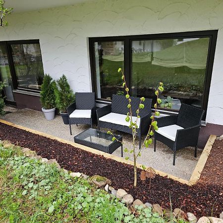 Ferienwohnung Alpenglueck Seeg Esterno foto