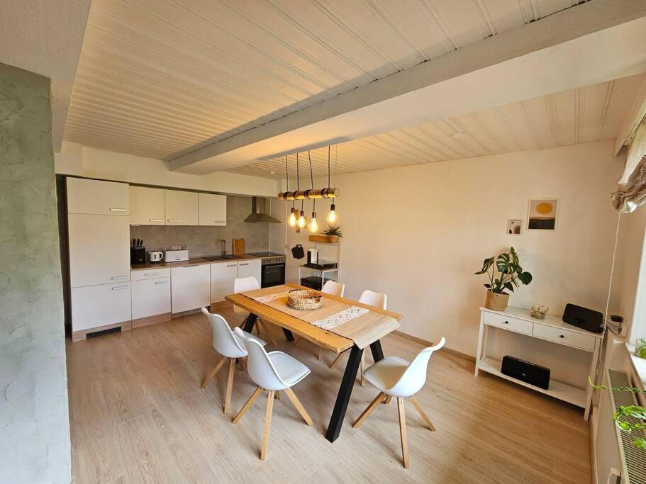 Ferienwohnung Alpenglueck Seeg Esterno foto