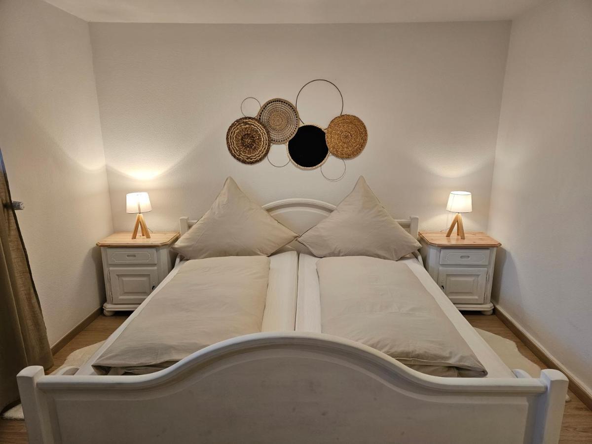 Ferienwohnung Alpenglueck Seeg Esterno foto